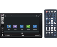 AKAI RO SAM. AKAI CA-2DIN2405 # - 1460454 - zdjęcie 1